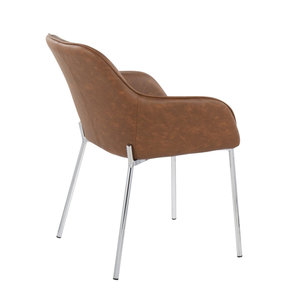 Daniella Dining Chair - Set of 2