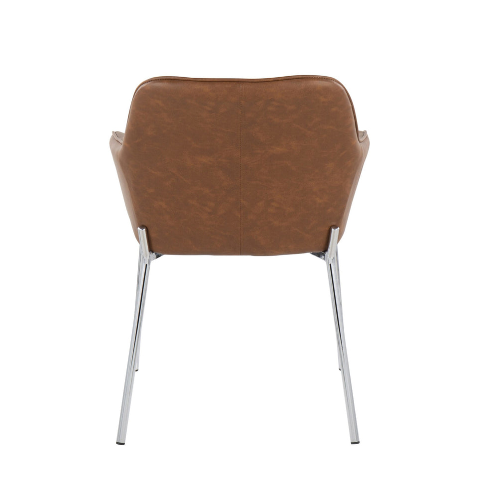 Daniella Dining Chair - Set of 2
