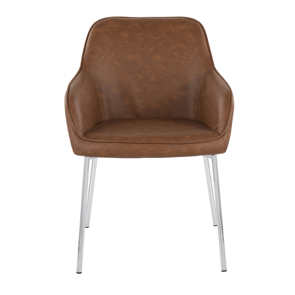 Daniella Dining Chair - Set of 2