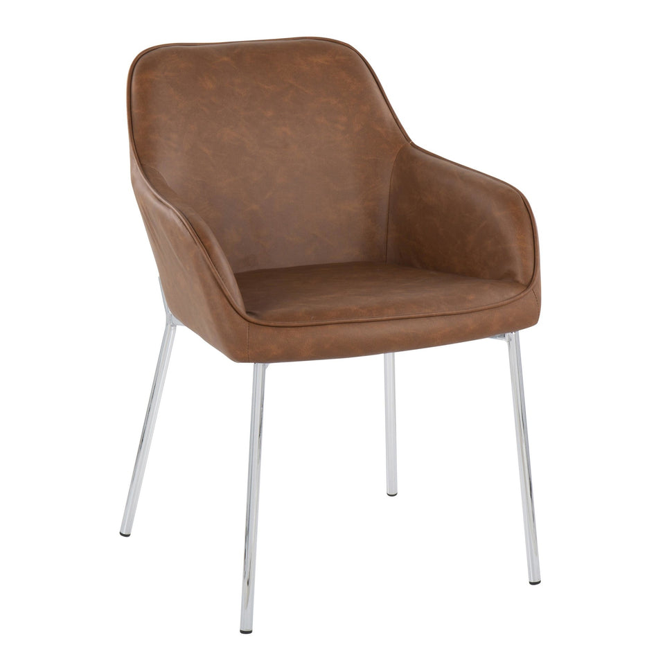 Daniella Dining Chair - Set of 2