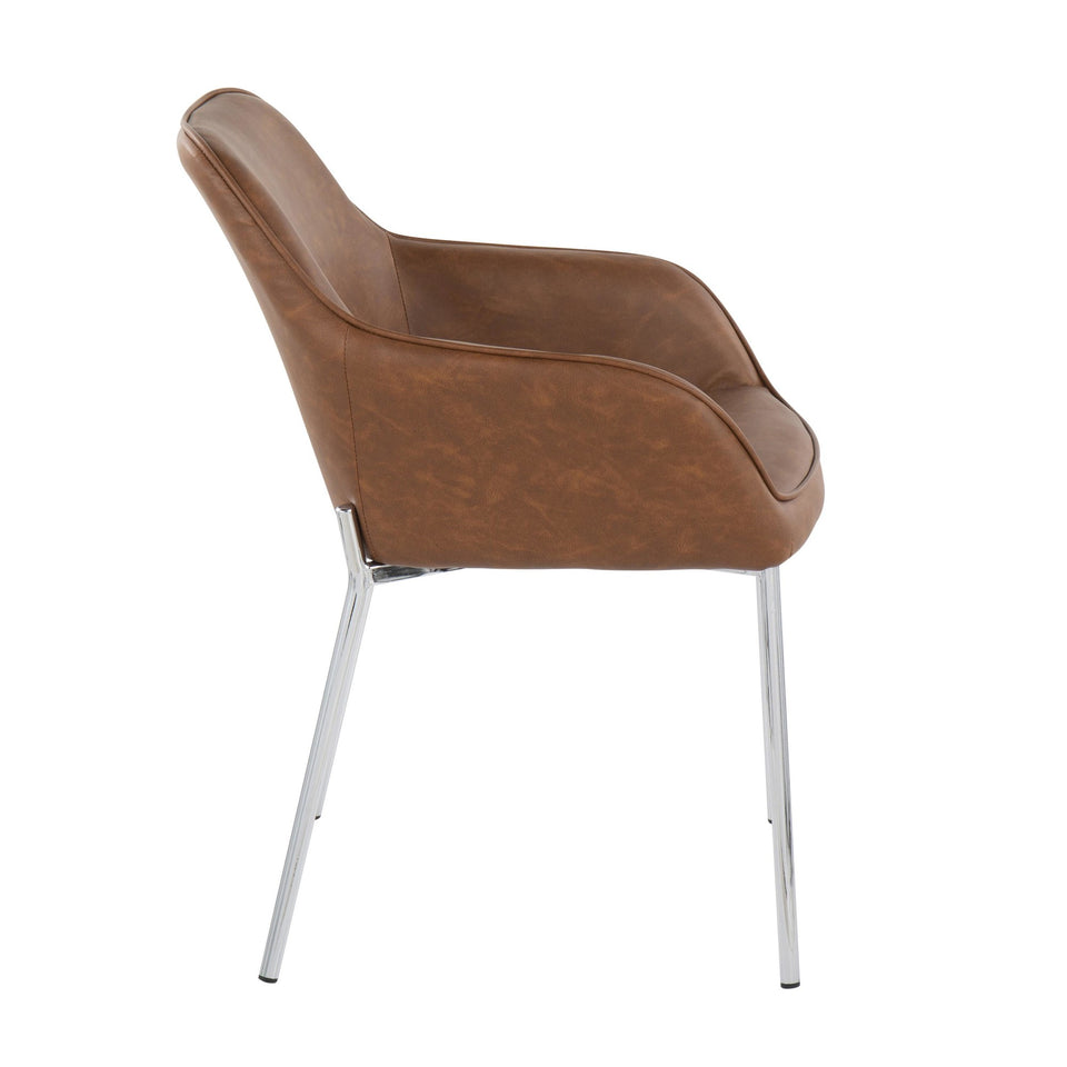 Daniella Dining Chair - Set of 2