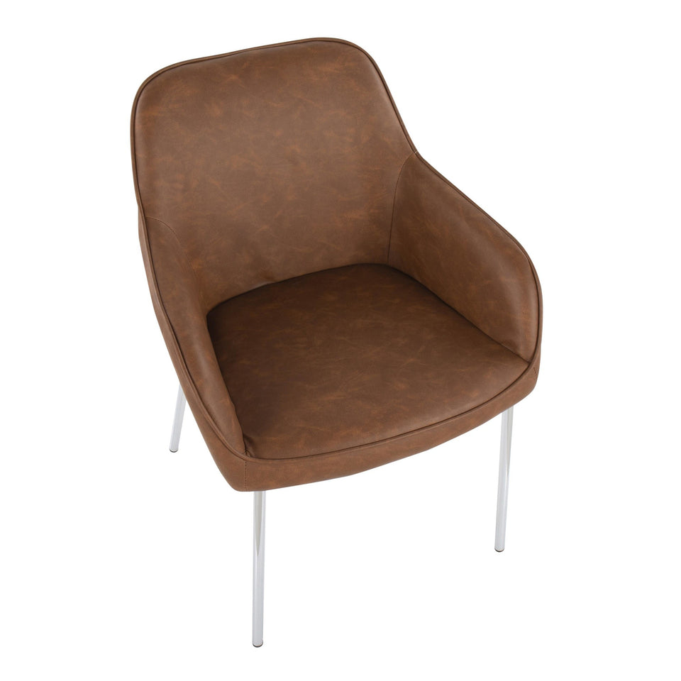 Daniella Dining Chair - Set of 2