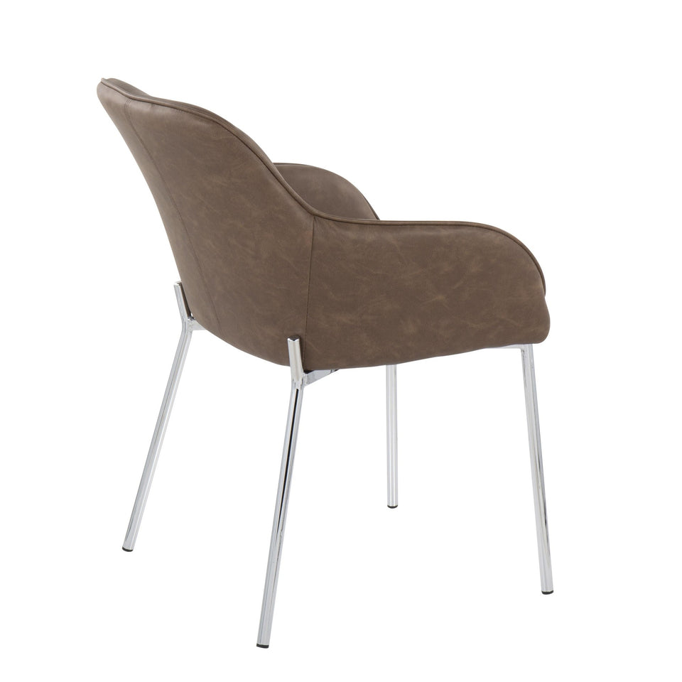 Daniella Dining Chair - Set of 2