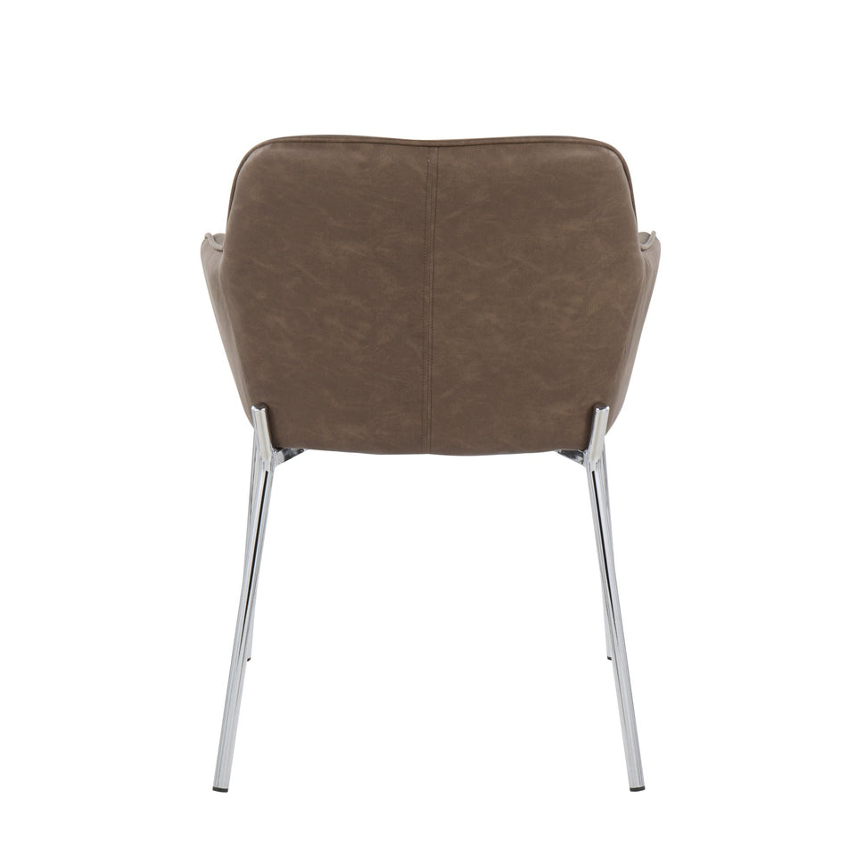 Daniella Dining Chair - Set of 2