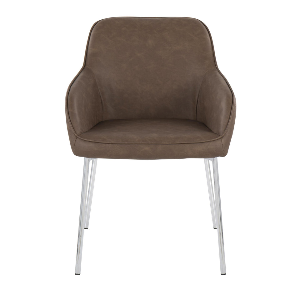 Daniella Dining Chair - Set of 2