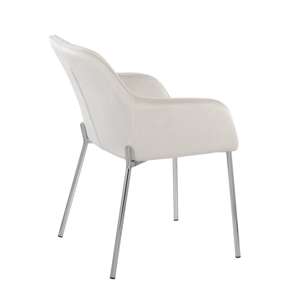 Daniella Dining Chair - Set of 2