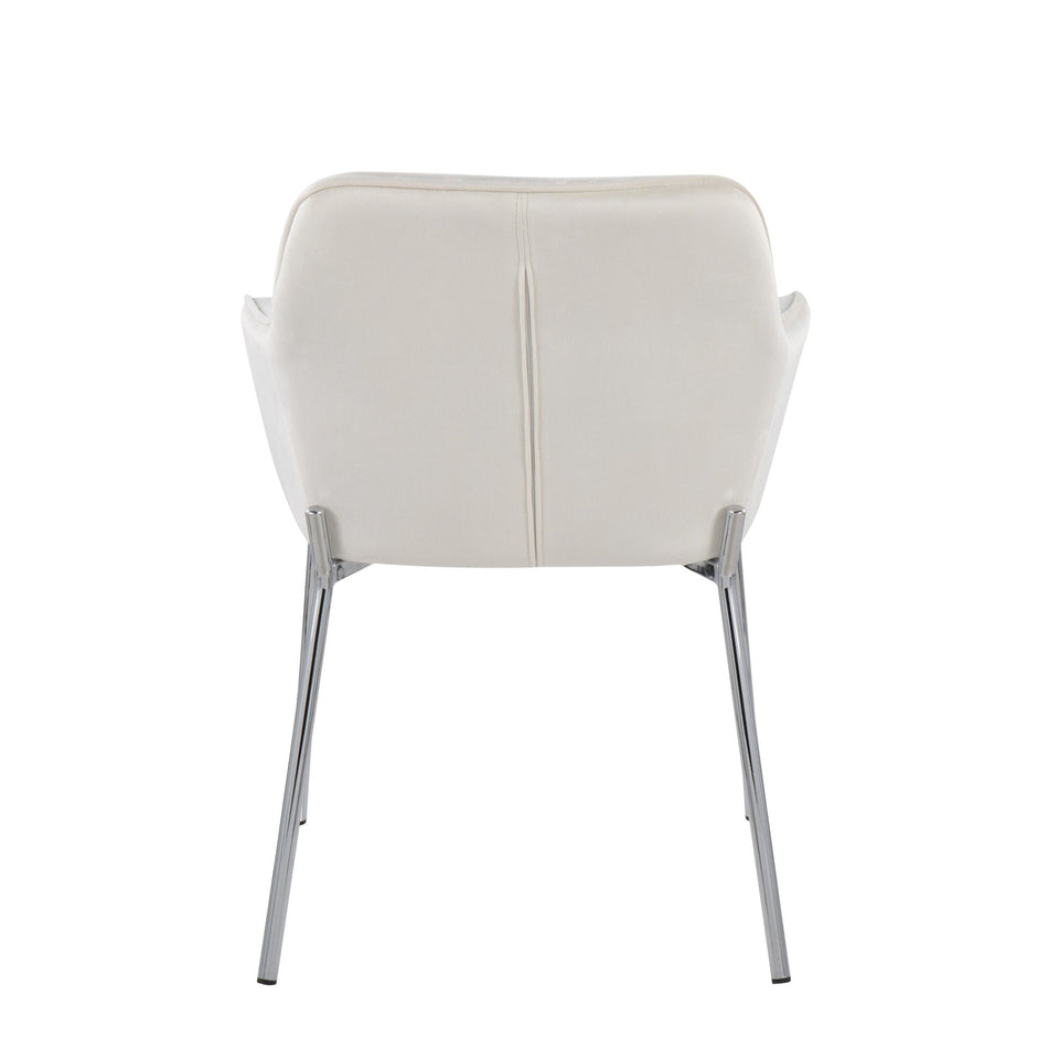 Daniella Dining Chair - Set of 2