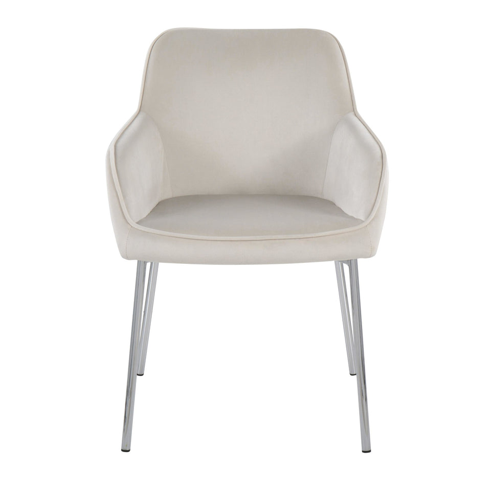 Daniella Dining Chair - Set of 2