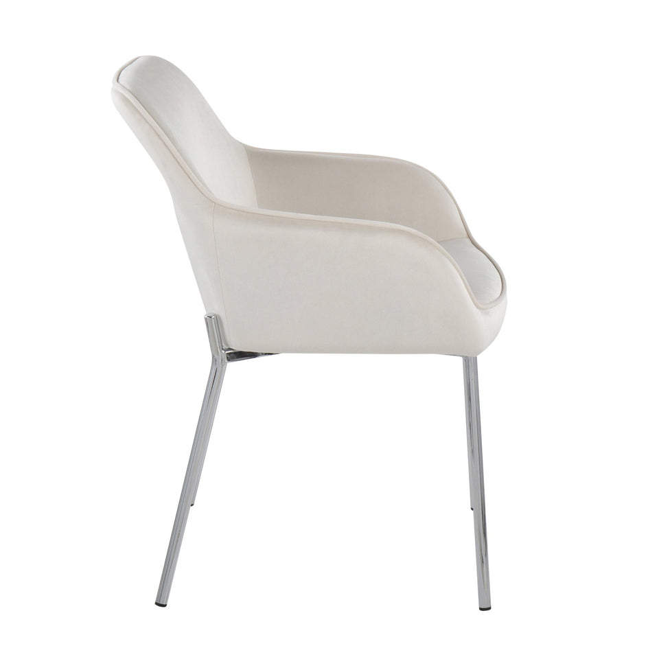 Daniella Dining Chair - Set of 2