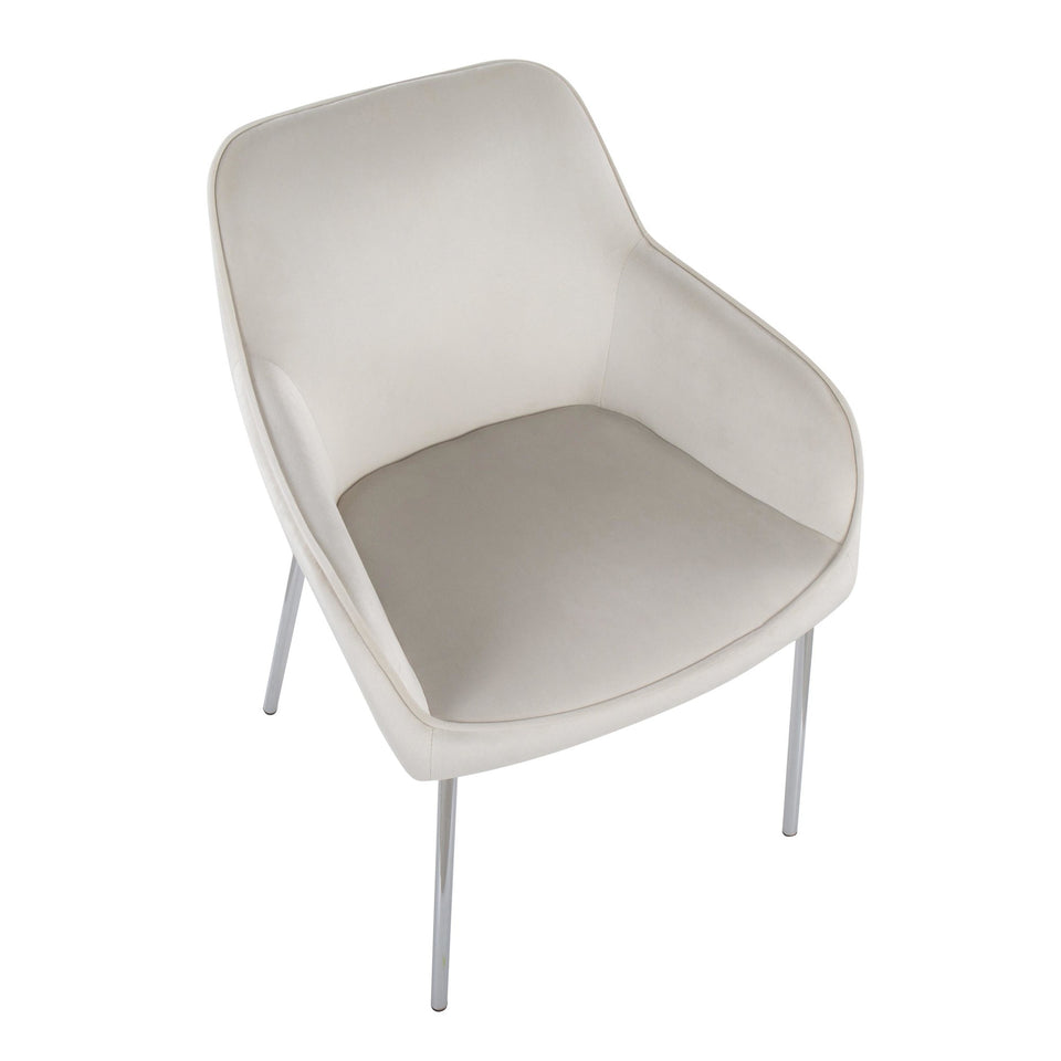 Daniella Dining Chair - Set of 2