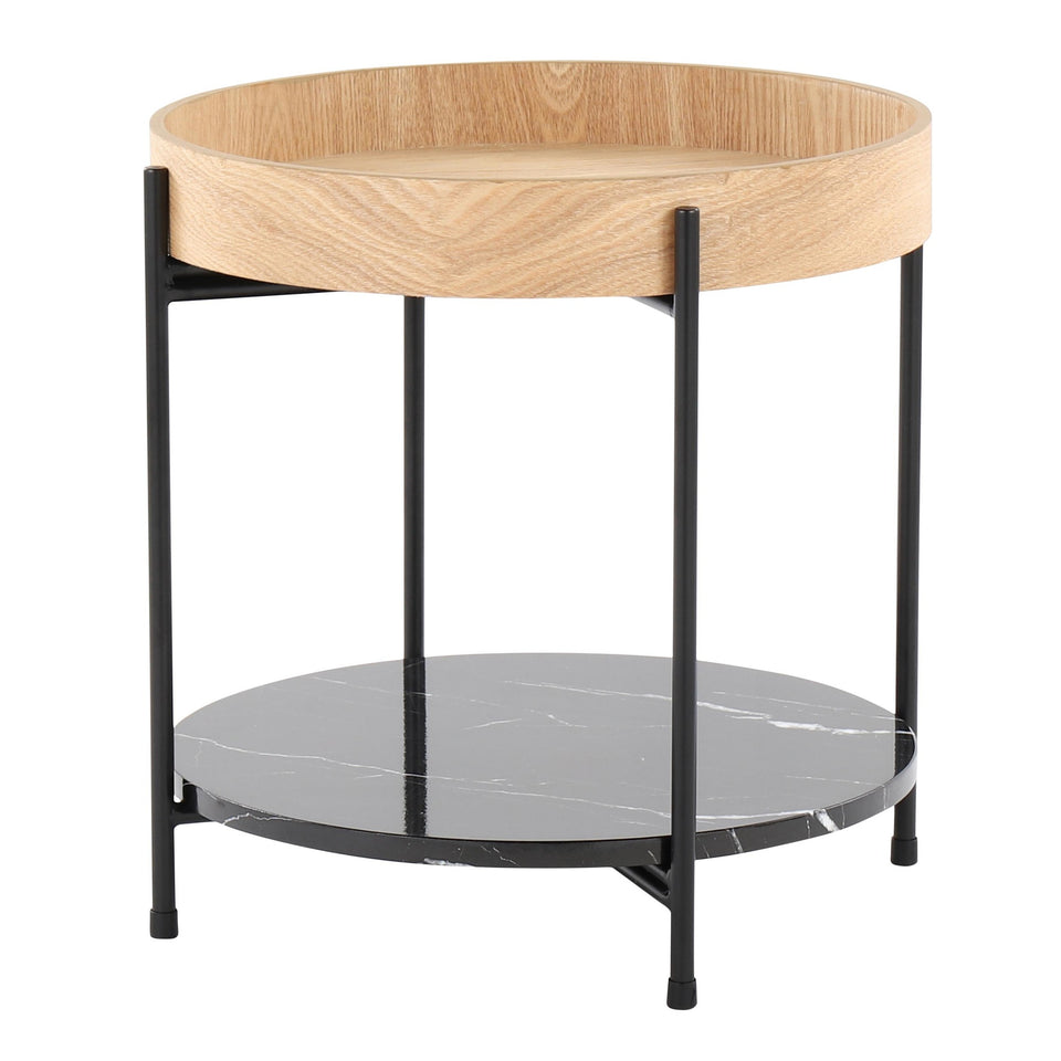 Daniella End Table