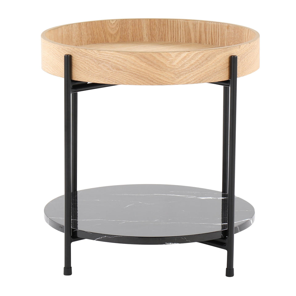 Daniella End Table