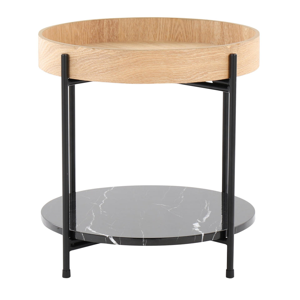 Daniella End Table