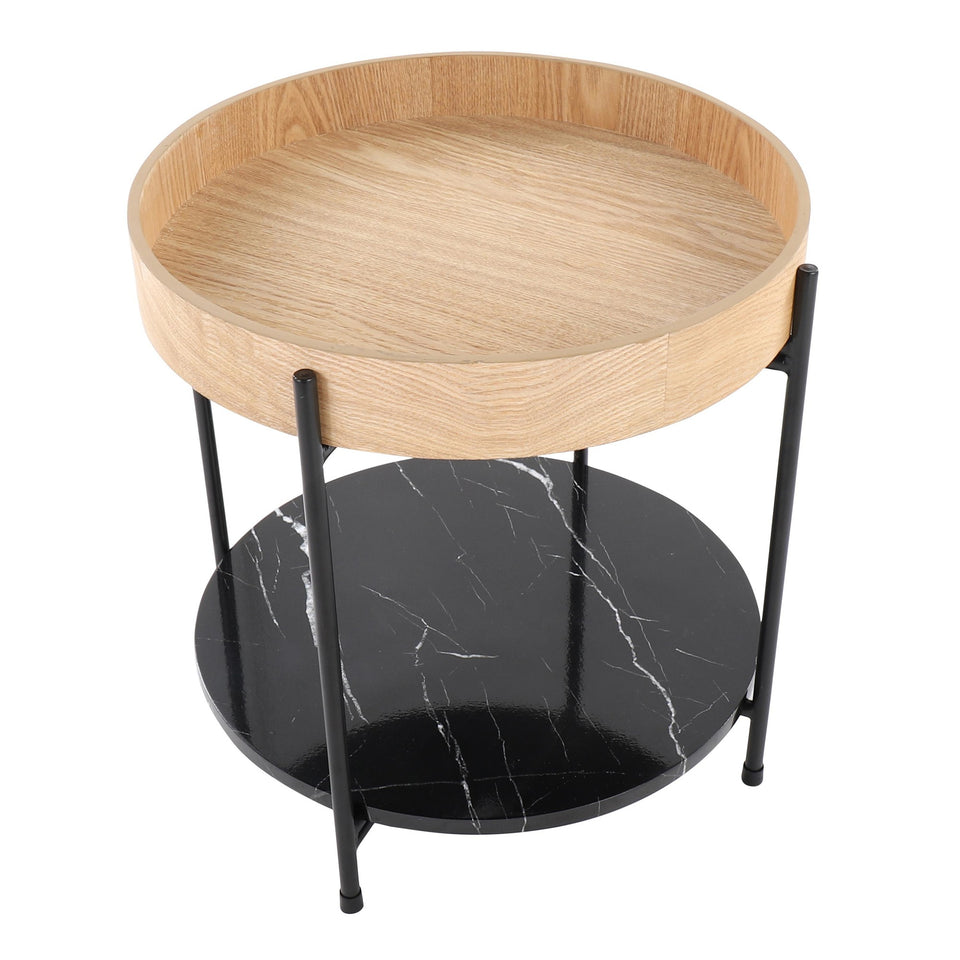 Daniella End Table