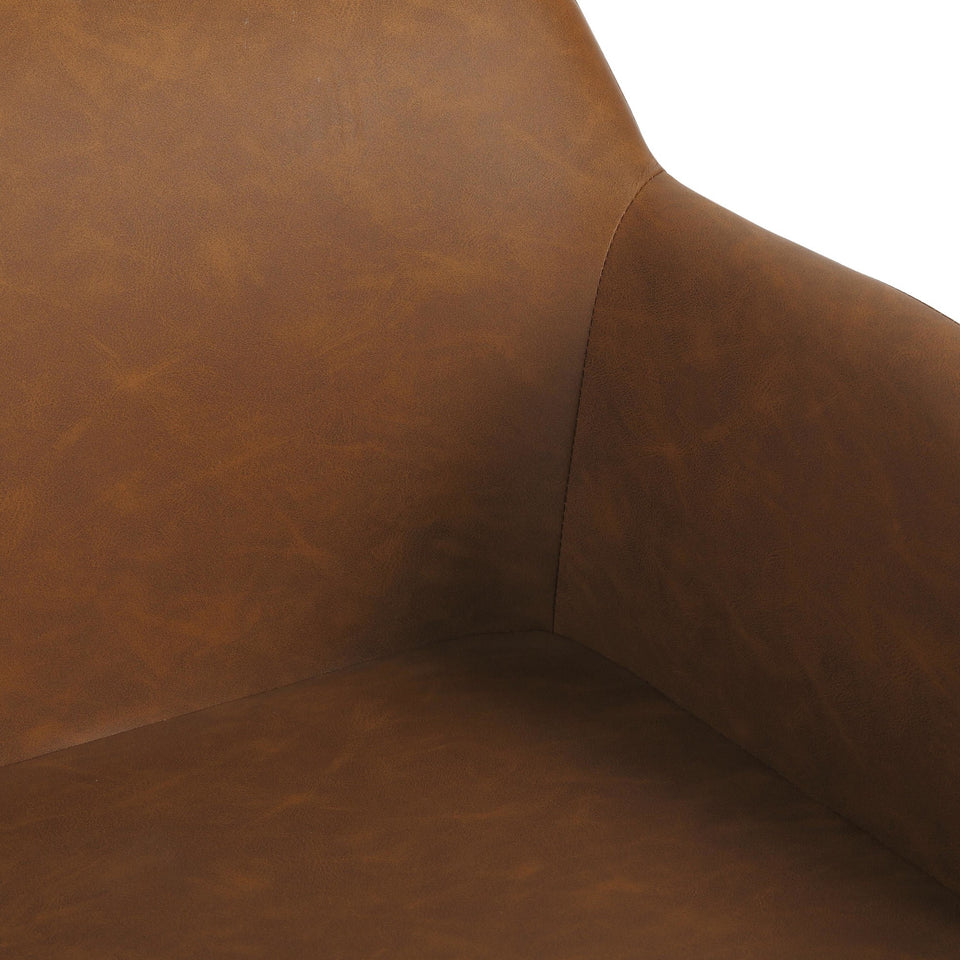 Daniella High Back Bench