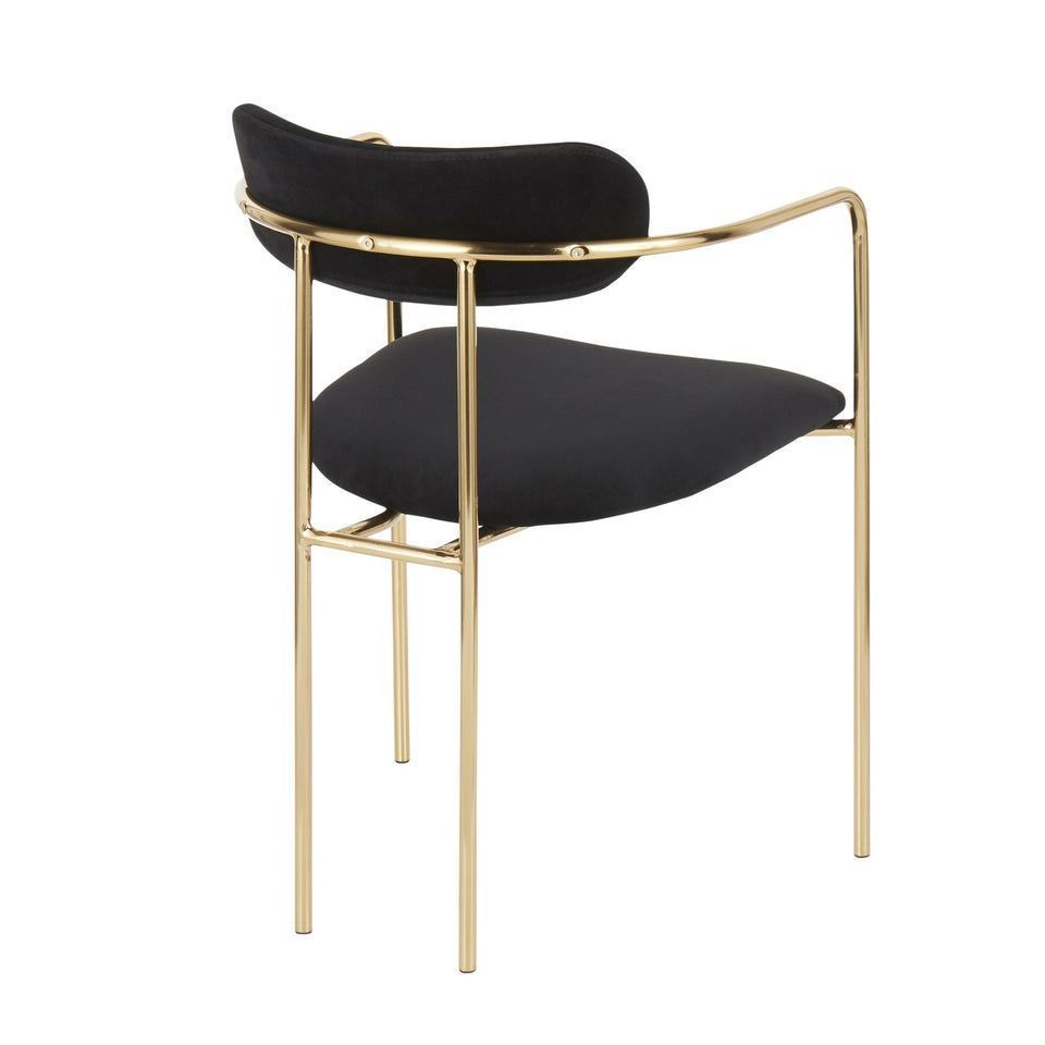 Demi Chair - Set of 2