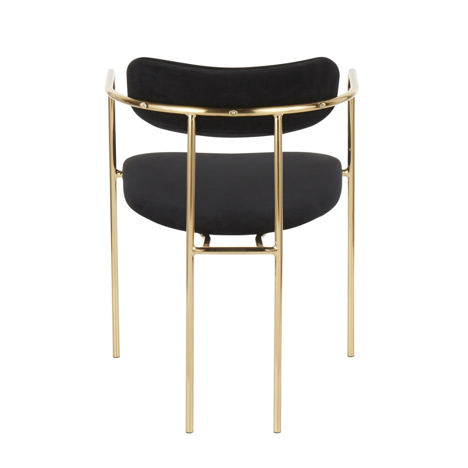 Demi Chair - Set of 2