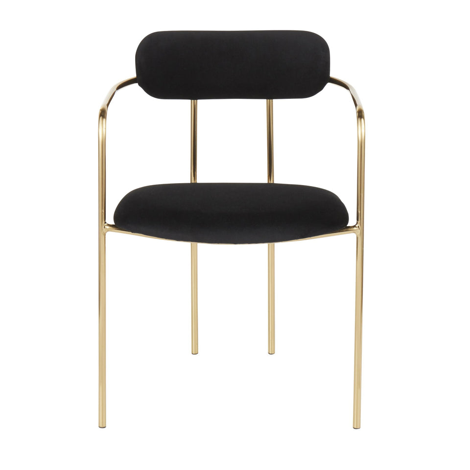 Demi Chair - Set of 2