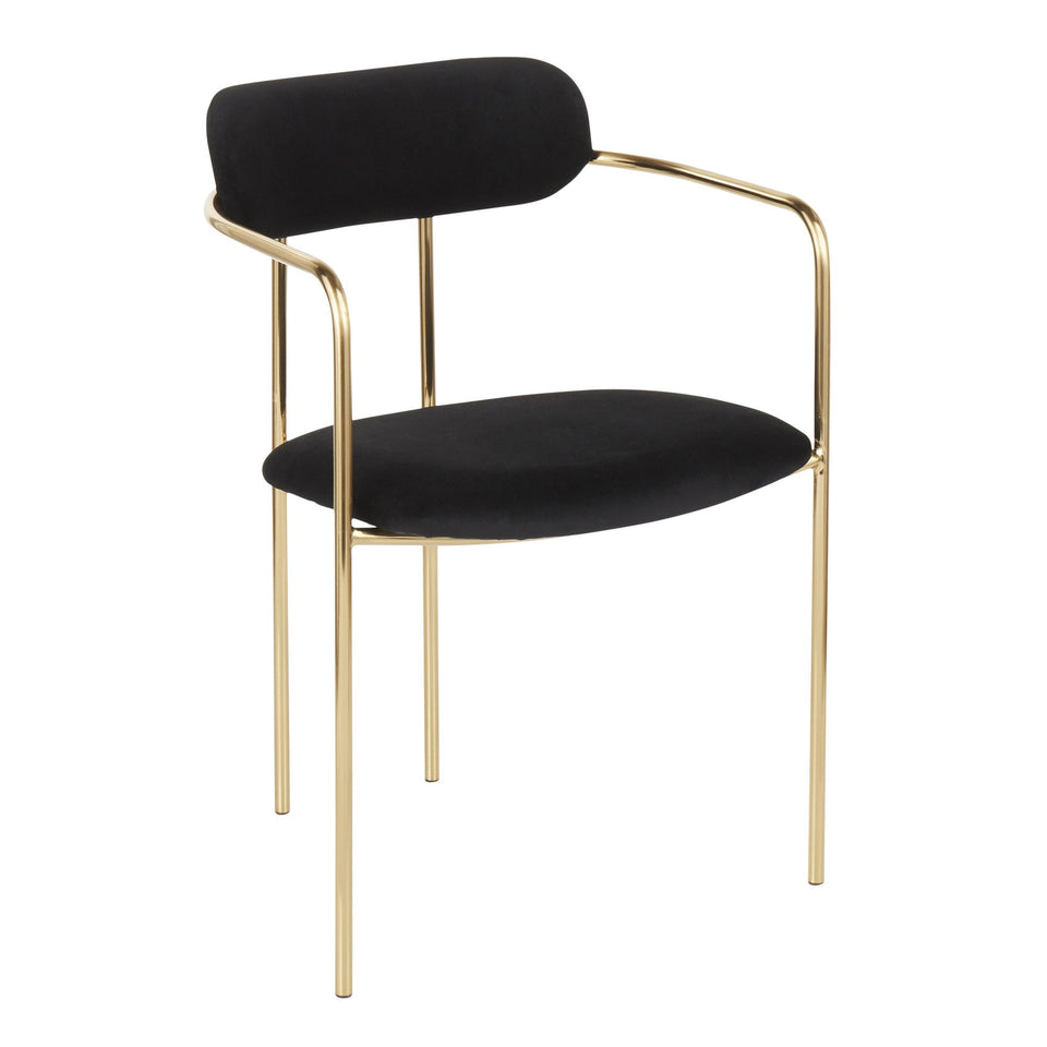 Demi Chair - Set of 2