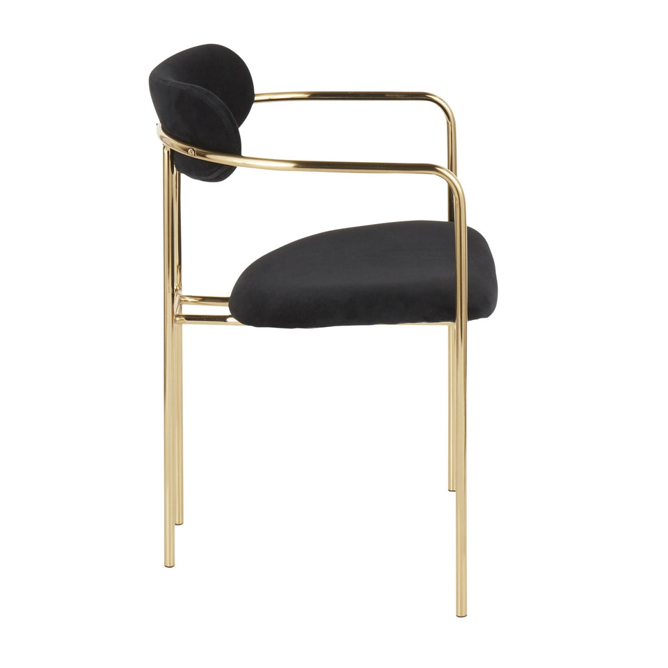 Demi Chair - Set of 2