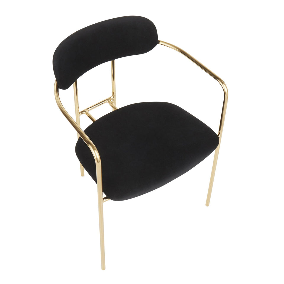 Demi Chair - Set of 2