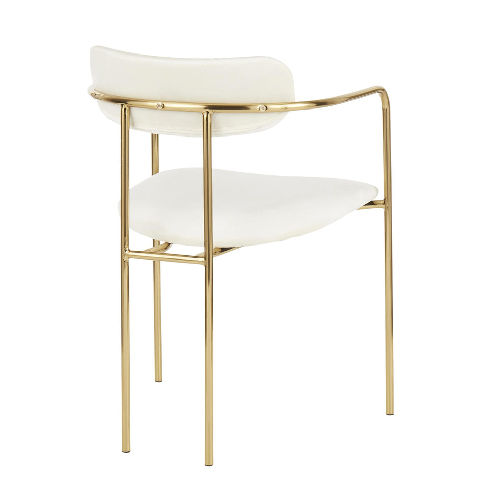 Demi Chair - Set of 2