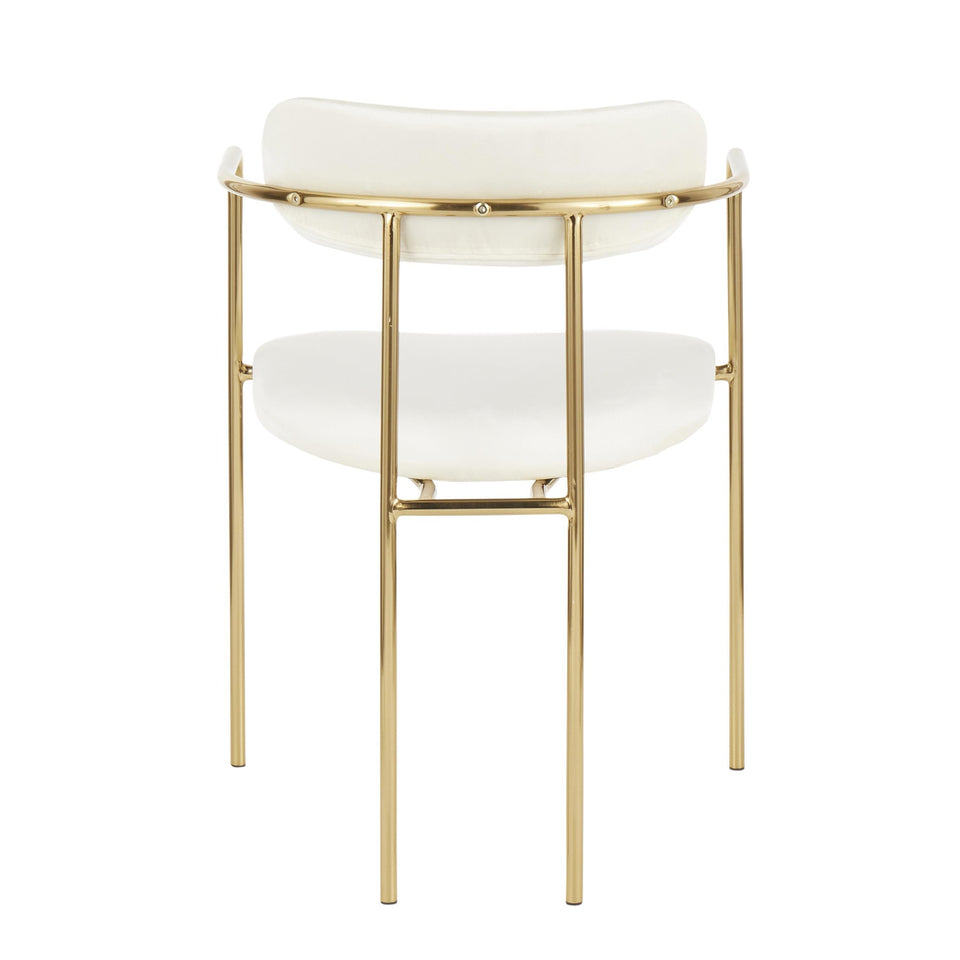 Demi Chair - Set of 2