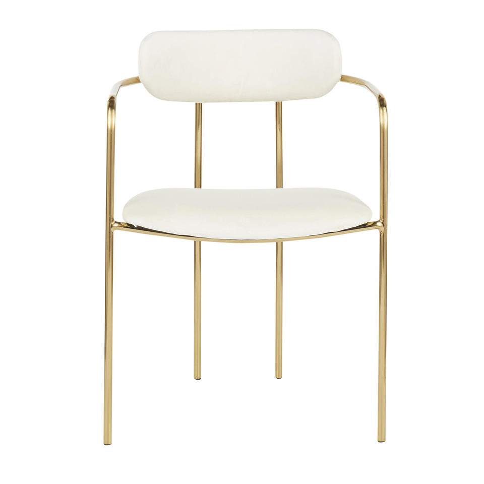 Demi Chair - Set of 2