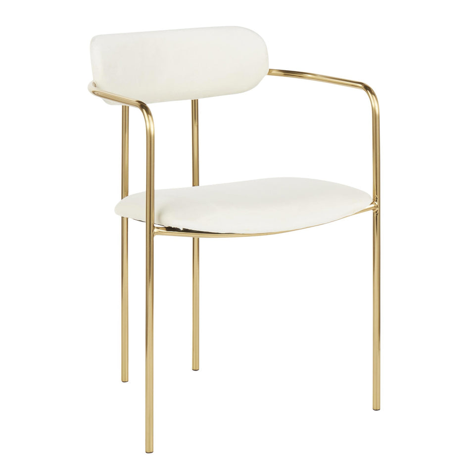 Demi Chair - Set of 2