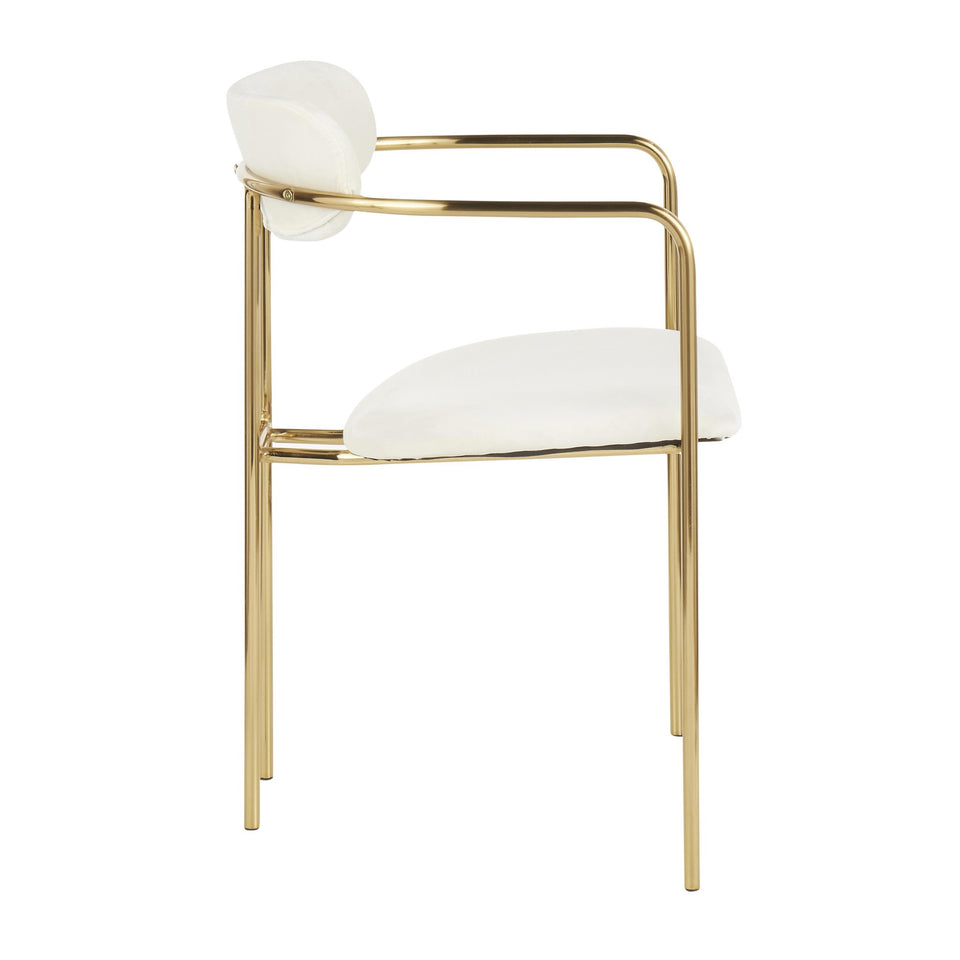 Demi Chair - Set of 2