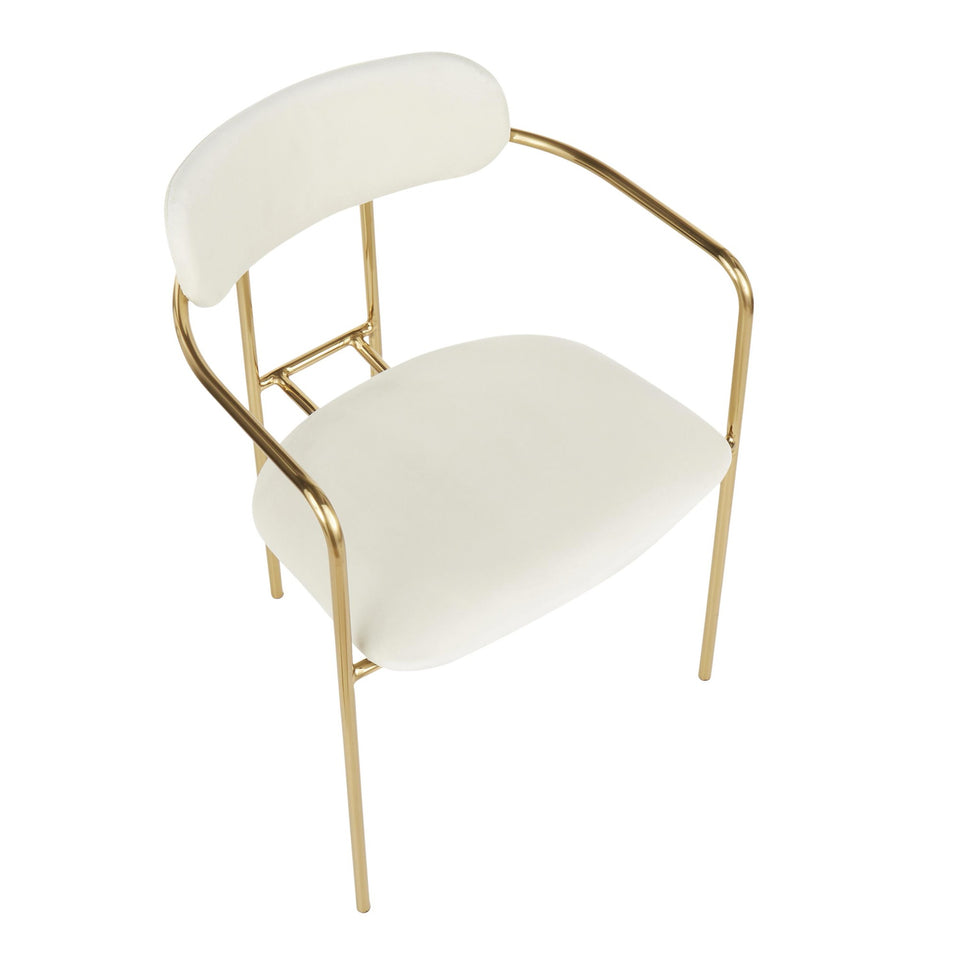 Demi Chair - Set of 2