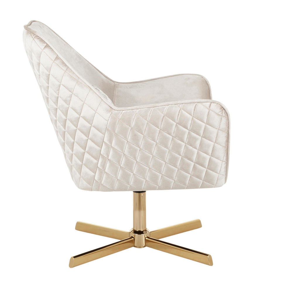 Diana Lounge Chair