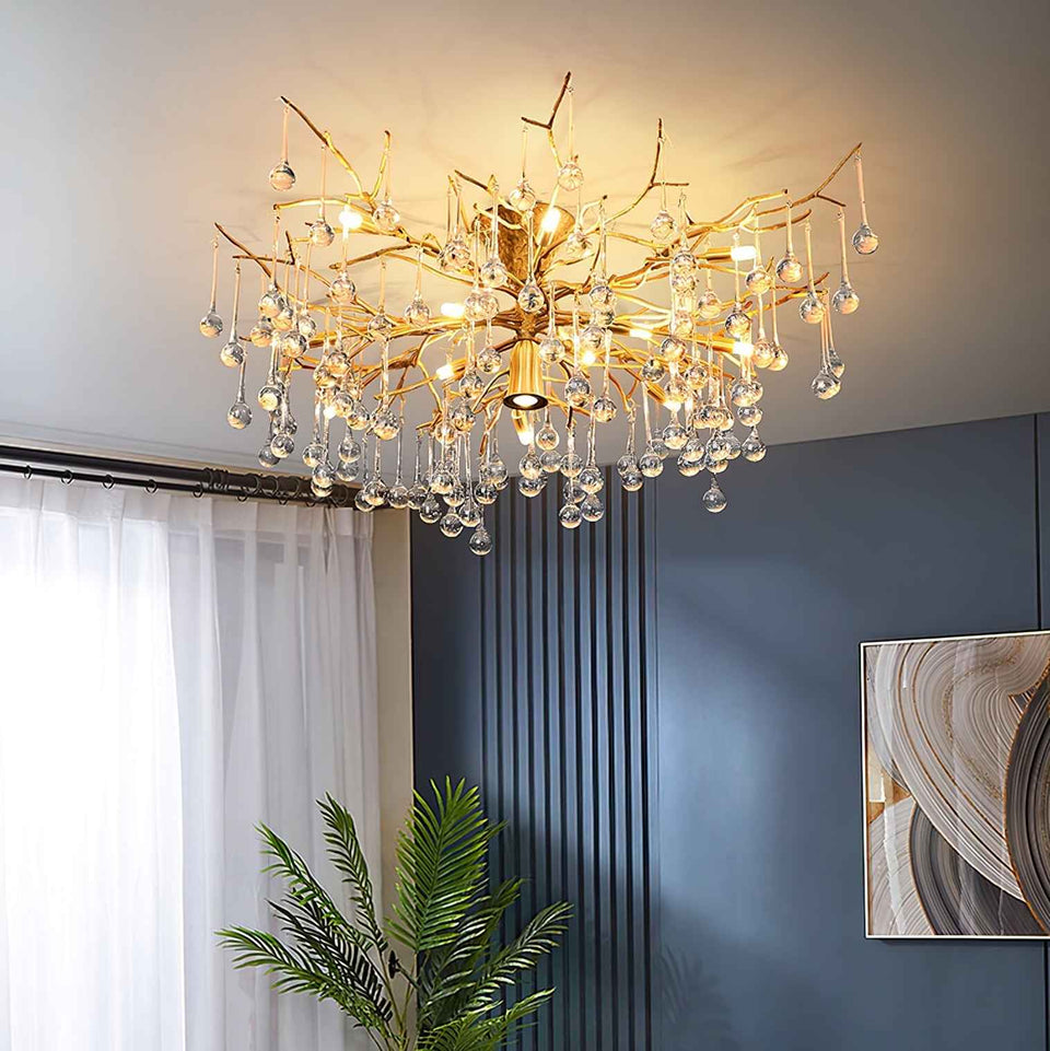 Divino Ceiling Lamp