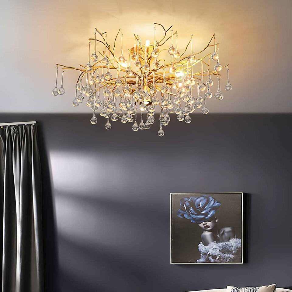 Divino Ceiling Lamp