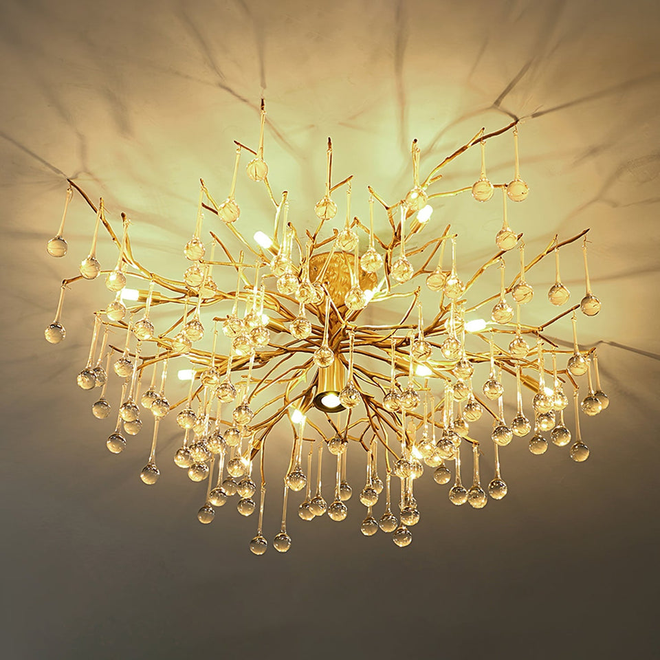 Divino Ceiling Lamp