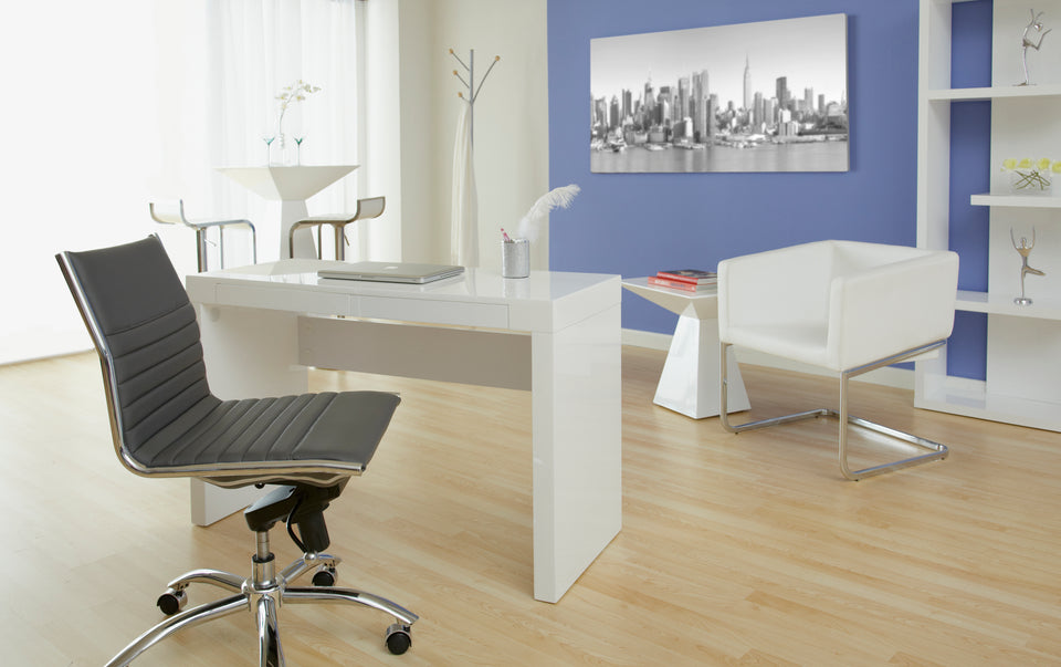 Dirk Low Back Office Chair w/o Armrests