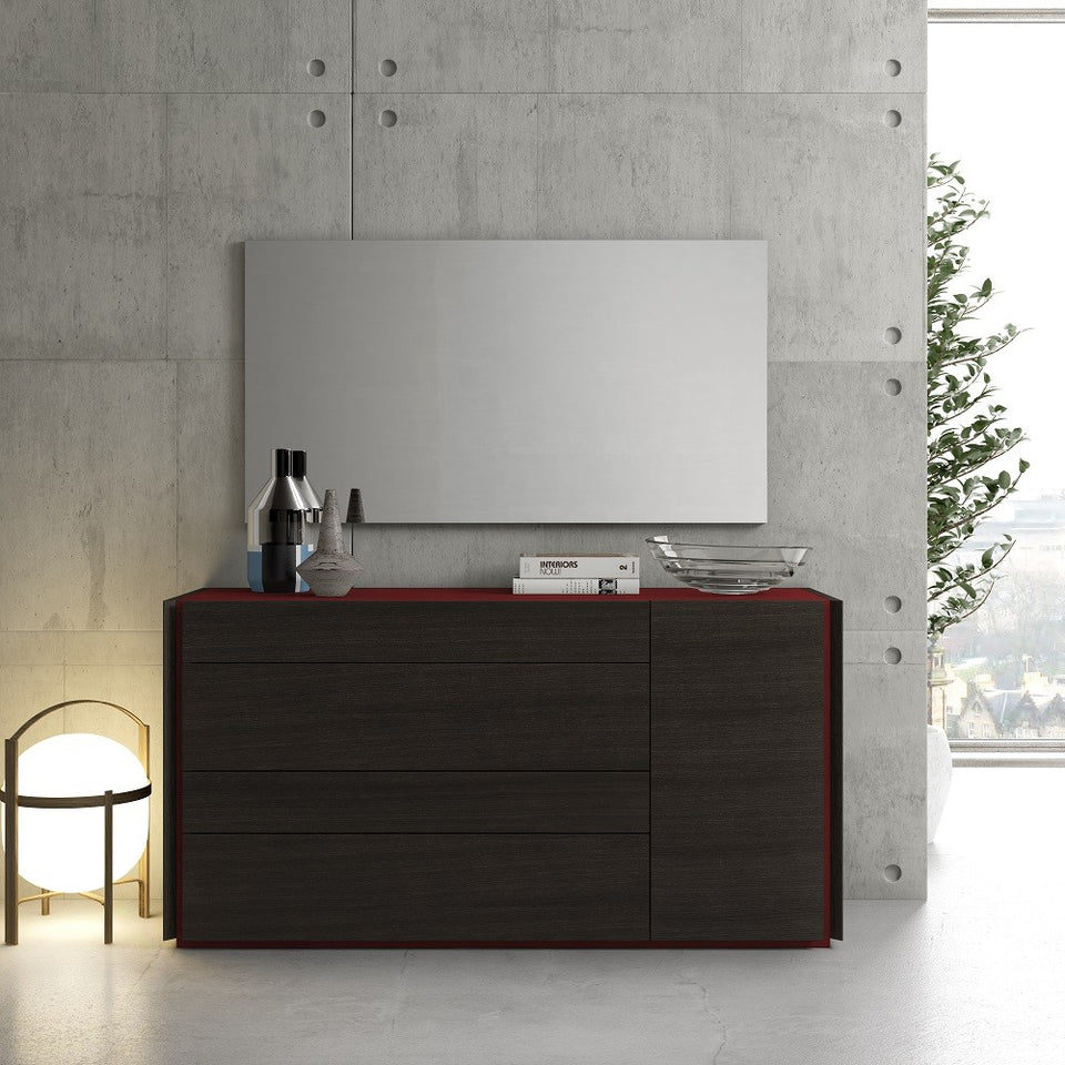 Lagos Premium Bedroom Set
