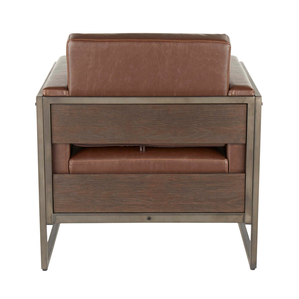 Drift Lounge Chair