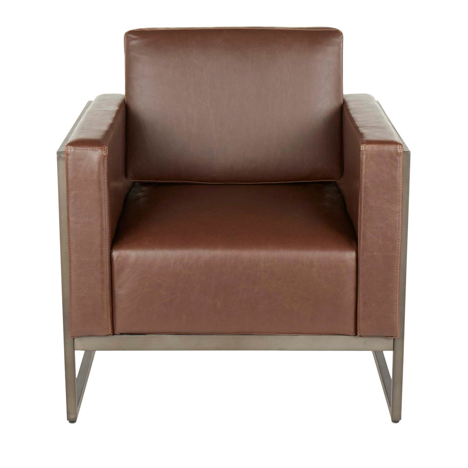 Drift Lounge Chair