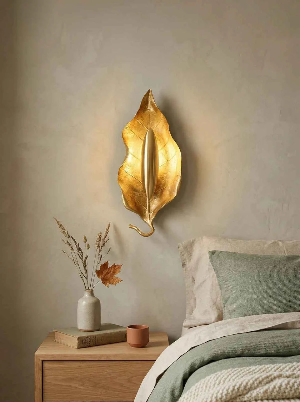 Dumaine Wall Lamp