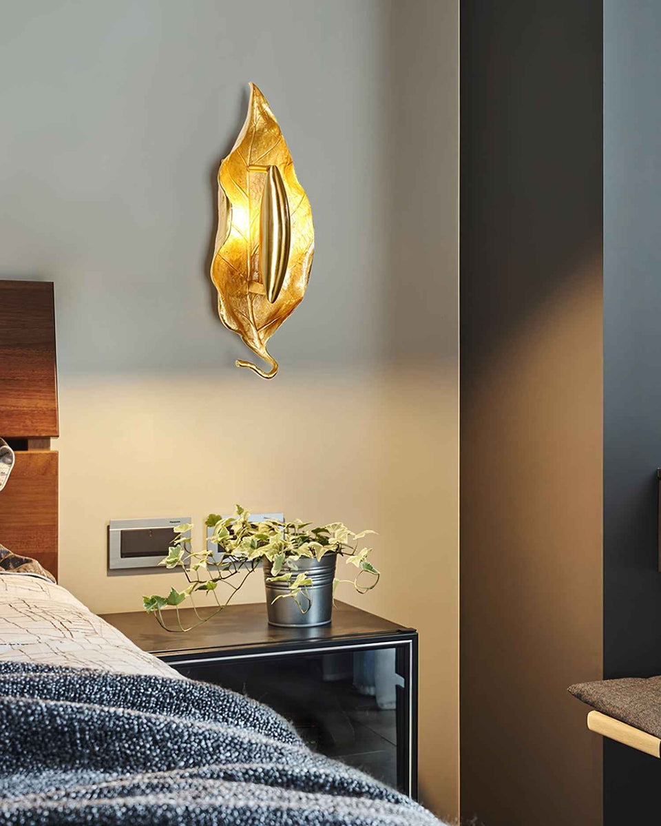 Dumaine Wall Lamp