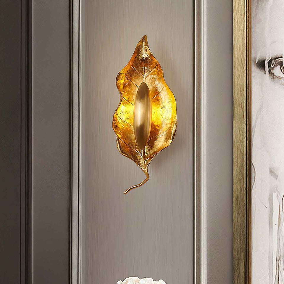 Dumaine Wall Lamp