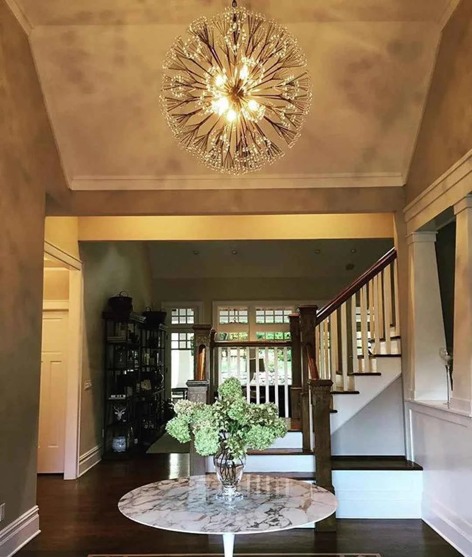 Dunkirk Chandelier