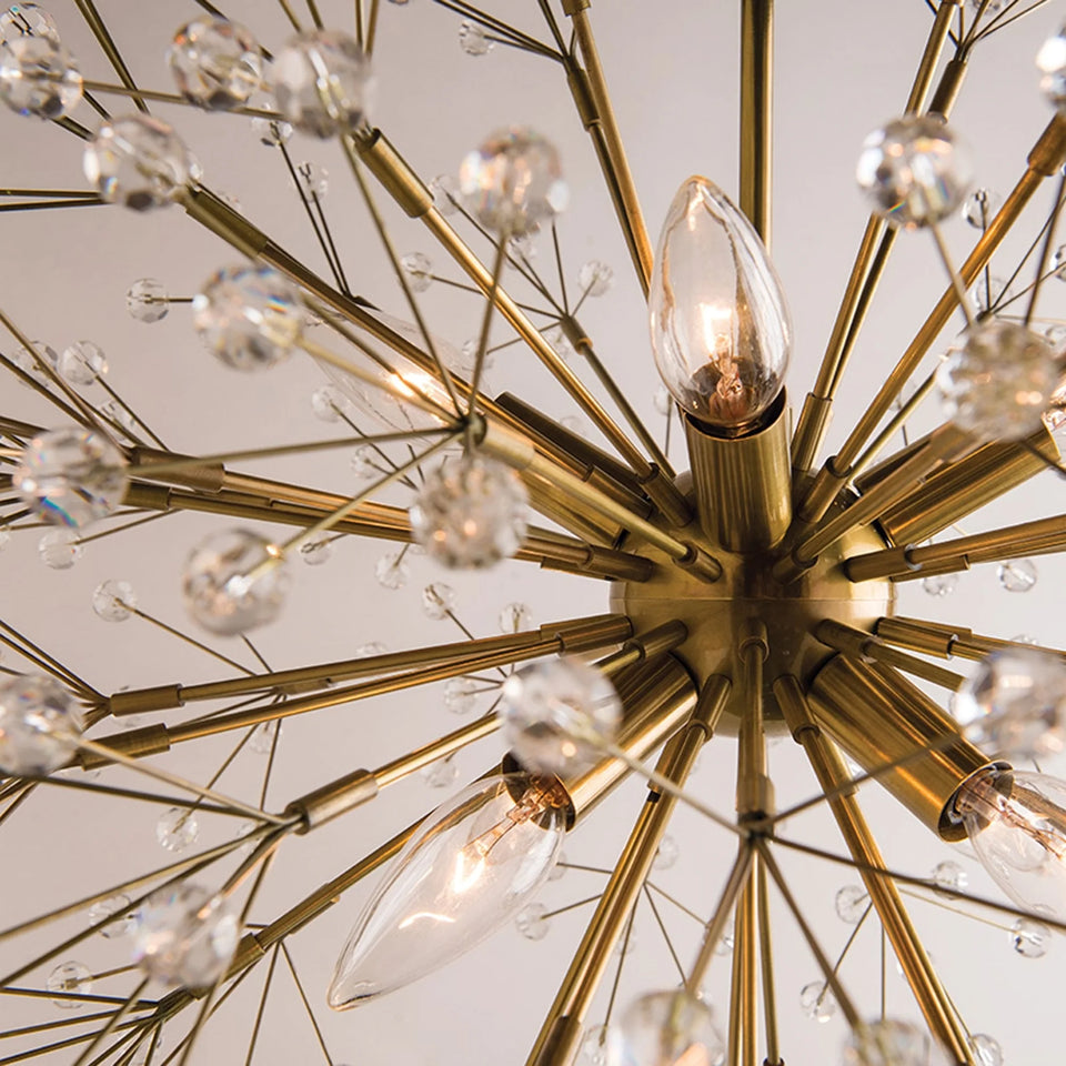 Dunkirk Chandelier