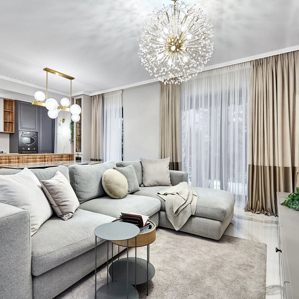 Dunkirk Chandelier