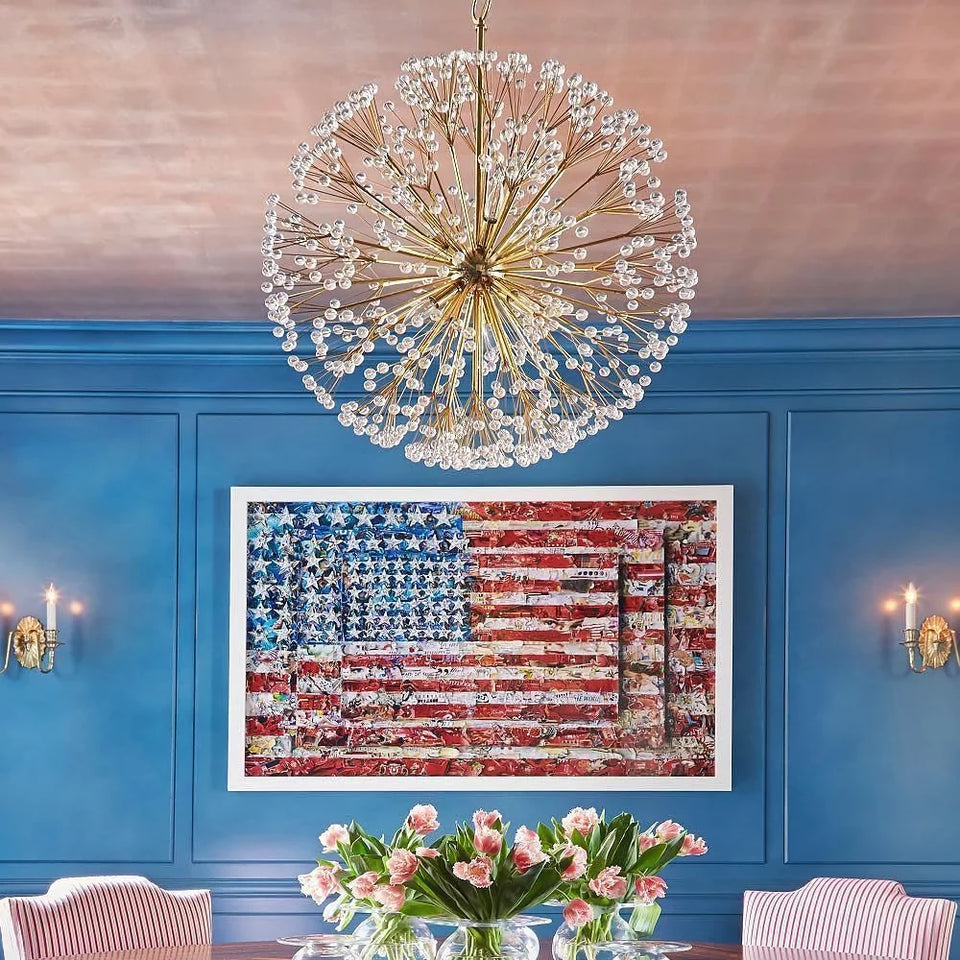 Dunkirk Chandelier