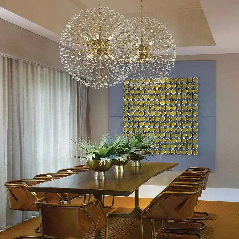 Dunkirk Chandelier