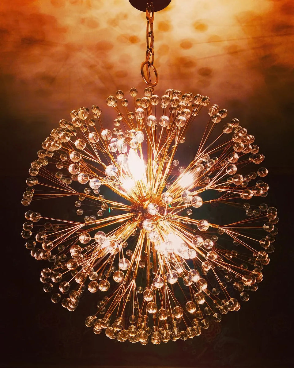 Dunkirk Chandelier