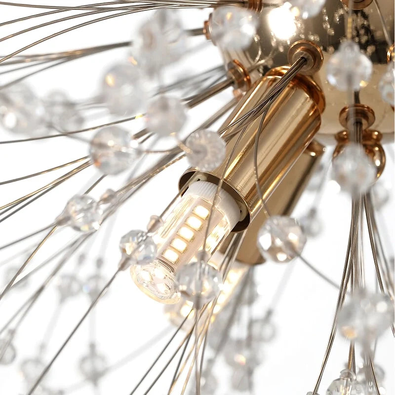 Dunkirk Chandelier