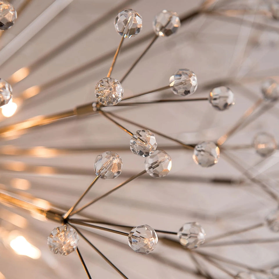 Dunkirk Chandelier